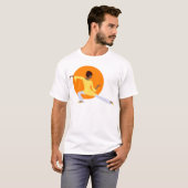 Tai Chi T-Shirt (Vorne ganz)