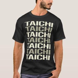 Tai Chi T-Shirt