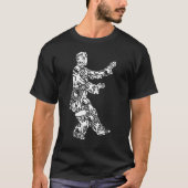 Tai Chi T-Shirt (Vorderseite)