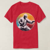Tai Chi T-Shirt (Design vorne)