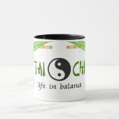 Tai Chi Tasse (Zentrum)
