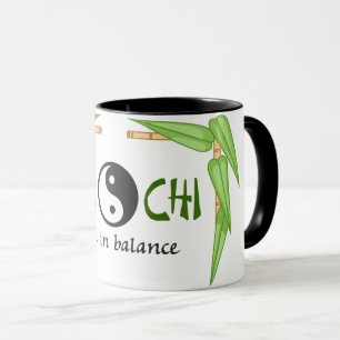 Tai Chi Tasse