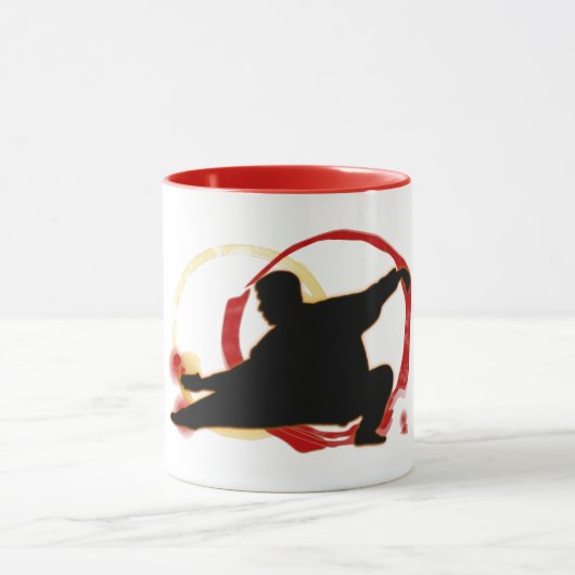 Tai Chi Tasse (Zentrum)
