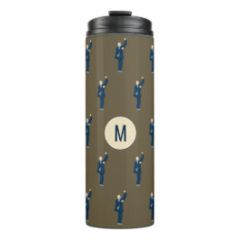 Tai Chi Thermosbecher