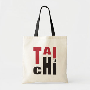 Tai-Chi Tragetasche