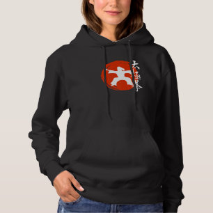 Tai Chi U201cschonendesU201d Kampfsport aus China  Hoodie