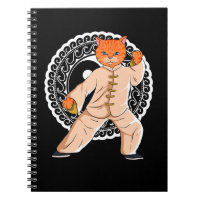 Tai Chi Ying Yang Tai Chi Cat