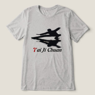 T'ai Ji Chuan T - Shirt