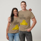 Tai Retro T-Shirt (Unisex)