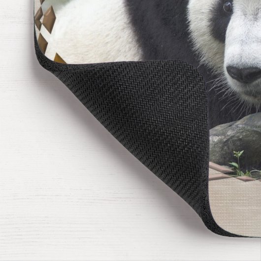 TAI SHAN MOUSEPAD (Ecke)