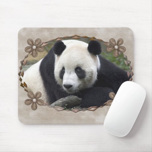TAI SHAN MOUSEPAD (Mit Mouse)