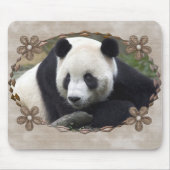 TAI SHAN MOUSEPAD (Vorne)