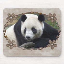 TAI SHAN MOUSEPAD