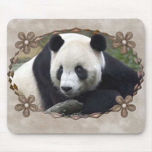 TAI SHAN MOUSEPAD (Vorne)