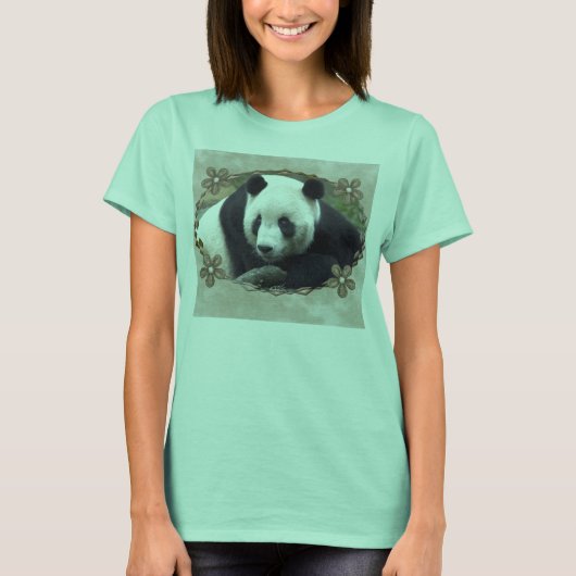 TAI SHAN T-Shirt (Vorderseite)