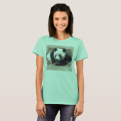 TAI SHAN T-Shirt (Vorne ganz)