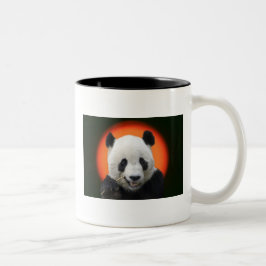 TAI SHAN ZWEIFARBIGE TASSE