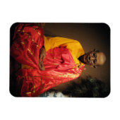 Tai Sue Yen Boon ... Chinesischer Buddhistischer M Magnet (Horizontal)