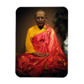 Tai Sue Yen Boon ... Chinesischer Buddhistischer M Magnet (Vertikal)
