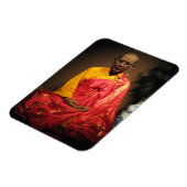 Tai Sue Yen Boon ... Chinesischer Buddhistischer M Magnet (Linke Seite)
