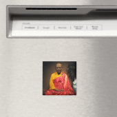 Tai Sue Yen Boon ... Chinesischer Buddhistischer M Magnet (In Situ (Geschirrspüler))