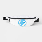 Taibinagurar Bauchtasche (Vorderseite)