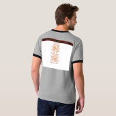 TaidoTee T-Shirt (Schwarz voll)