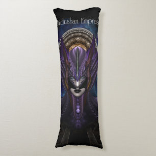 Taidushan Empress Body Pillow Seitenschläferkissen