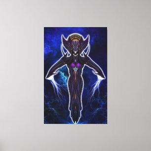 Taidushan Empress Chinsisha Canvas Print Leinwanddruck
