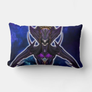 Taidushan Empress Chinsisha Lumbar Pillow Lendenkissen