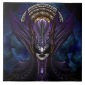 Taidushan Empress Fliese (Vorderseite)