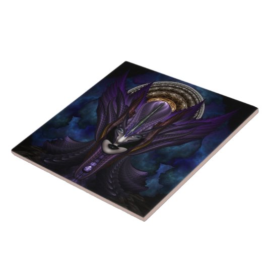 Taidushan Empress Fliese (Seite)