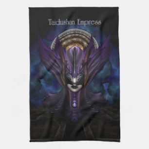 Taidushan Empress Küchentuch