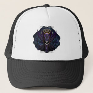Taidushan Empress Truckerkappe