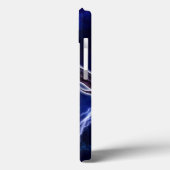 Taidushan Kaiserin Chinsisha iPad Fall Case-Mate iPhone Hülle (Rückseite / Links)