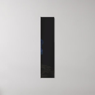 Taidushan Kaiserin rechts Panel Canvas Print Leinwanddruck