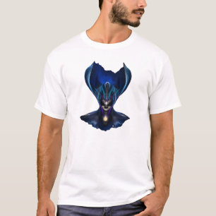 Taidushan Sai Shadow Blue Men's T - Shirt