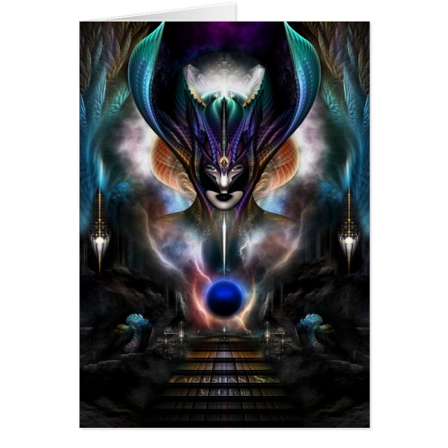 Taidushan Sai Spirit of Power WD (Vorne)