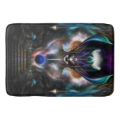 Taidushan Sai Spirit of Power WD Bath Mat Badematte (Vorderseite)