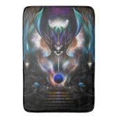 Taidushan Sai Spirit of Power WD Bath Mat Badematte (Vorderseite Vertikal)