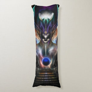 Taidushan Sai Spirit of Power WD Body Pillow Seitenschläferkissen