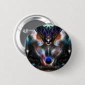 Taidushan Sai Spirit of Power WD Button (Vorne & Hinten)