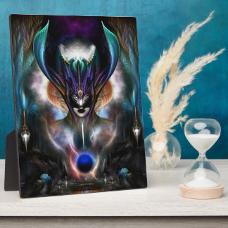 Taidushan Sai Spirit of Power WD Fotoplatte