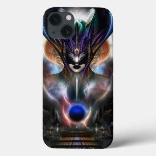 Taidushan Sai Spirit of Power WD iPad Fall Case-Mate iPhone Hülle