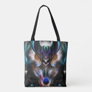 Taidushan Sai Spirit of Power WD Tote Bag Tasche