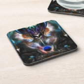 Taidushan Sai Spirit of Power WD Untersetzer (Linke Seite)