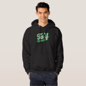 Ta'if Saudi Arabien Hoodie (Vorne ganz)