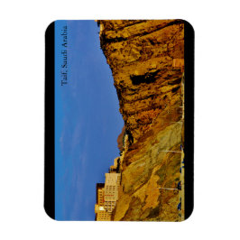 Taif, Saudi-Arabien Magnet