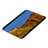 Taif, Saudi-Arabien Magnet (Linke Seite)