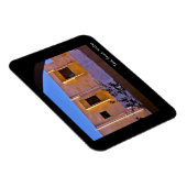 Taif, Saudi-Arabien Magnet (Rechte Seite)